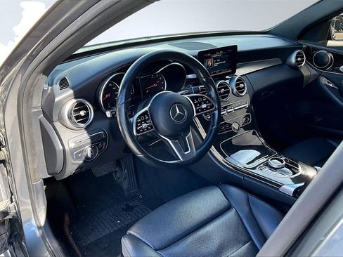 Used 2019 Mercedes-Benz C 300 Sedan image 15