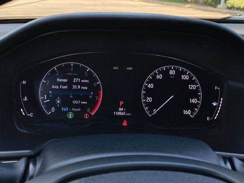 Used 2019 Honda Accord Sport image 22