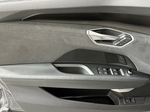 Used 2022 Audi e-tron GT Prestige w/ Prestige Package AWD/4WD image 21