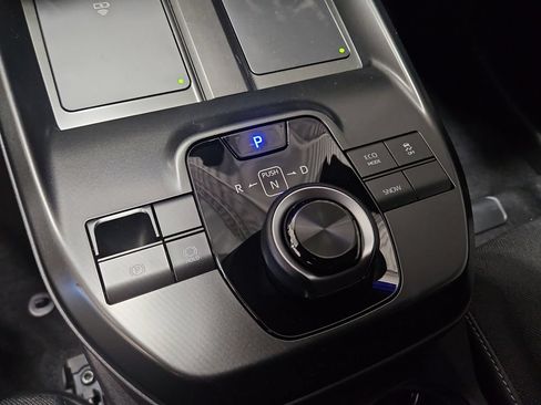 New 2026 Toyota C-HR AWD/4WD image 24