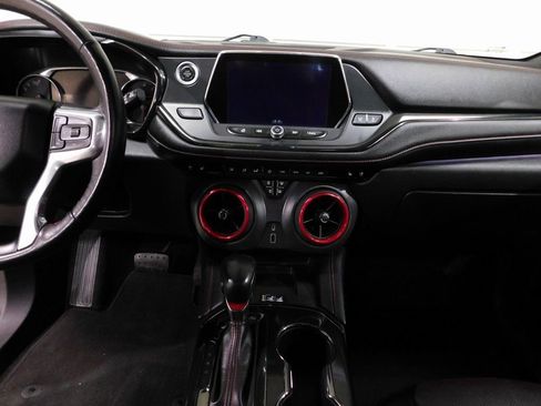 Used 2019 Chevrolet Blazer RS image 38