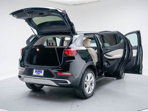 Used 2021 Buick Encore GX Preferred image 26