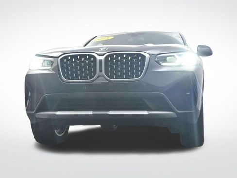 Used 2025 BMW X4 xDrive30i AWD/4WD image 40
