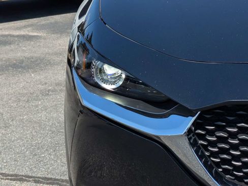 Certified 2025 MAZDA CX-30 AWD 2.5 S w/ Select Sport Pkg image 10