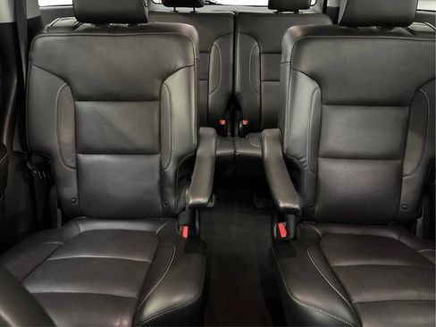 Used 2018 GMC Acadia SLT image 20