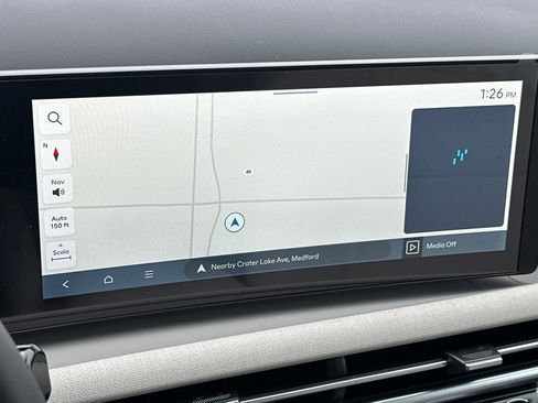 New 2026 Hyundai Tucson SEL AWD/4WD image 19