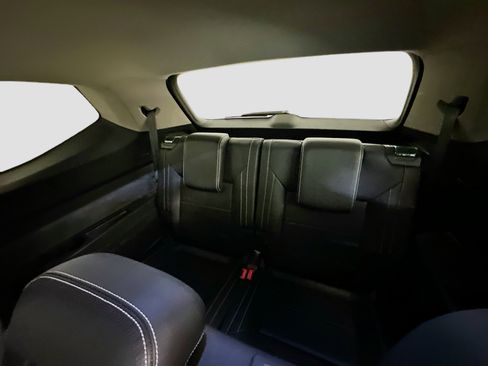 Used 2022 Volkswagen Atlas SE image 30