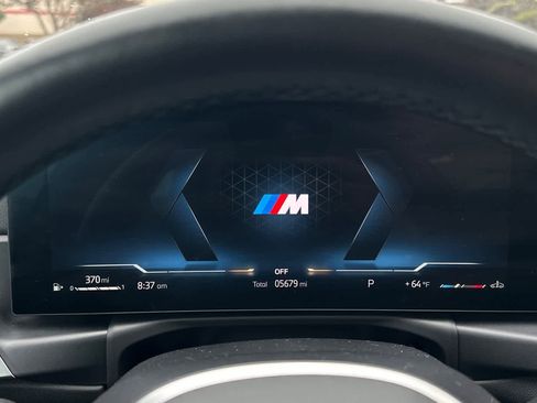 Used 2024 BMW M340i xDrive w/ Premium Package image 28