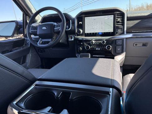 New 2026 Ford F150 Lariat w/ Equipment Group 501A Mid AWD/4WD image 26