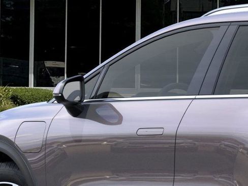 New 2026 Chevrolet Equinox EV LT image 12