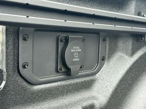 New 2026 RAM 1500 Big Horn AWD/4WD image 24