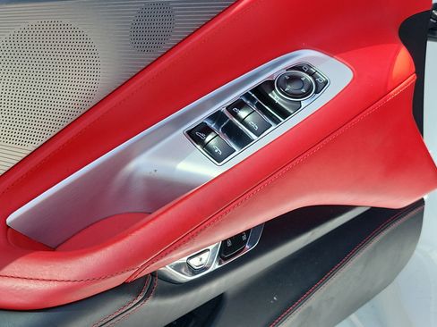 Used 2020 Chevrolet Corvette Stingray Premium Conv w/ 3LT Preferred Equipment Group RWD image 19