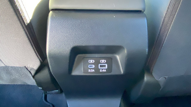 Certified 2025 Subaru Crosstrek 2.5i Premium AWD/4WD image 22