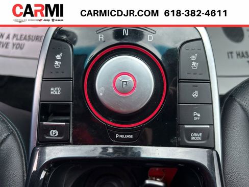 Used 2022 Kia Niro EX Premium w/ Cold Weather Package FWD image 28