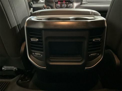 Certified 2023 RAM 1500 Big Horn image 21