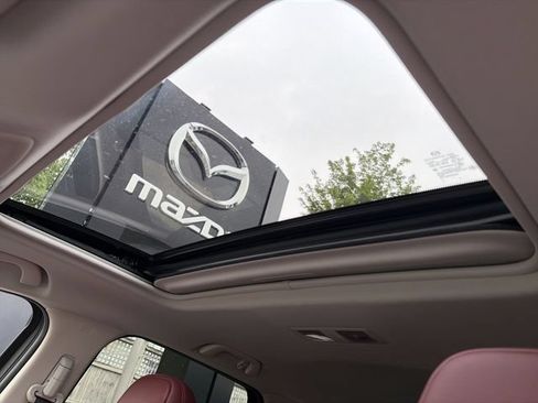 Used 2021 MAZDA CX-5 Carbon Edition AWD/4WD image 21