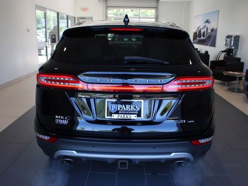 Used 2017 Lincoln MKC Reserve AWD/4WD image 28