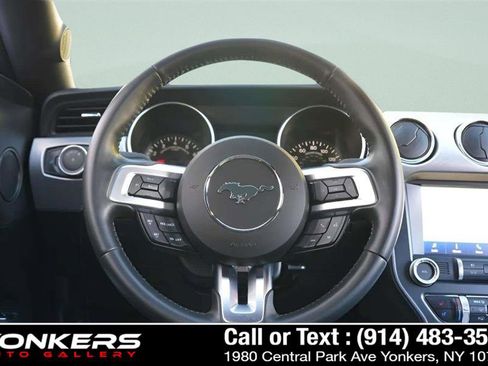 Used 2023 Ford Mustang Premium image 27