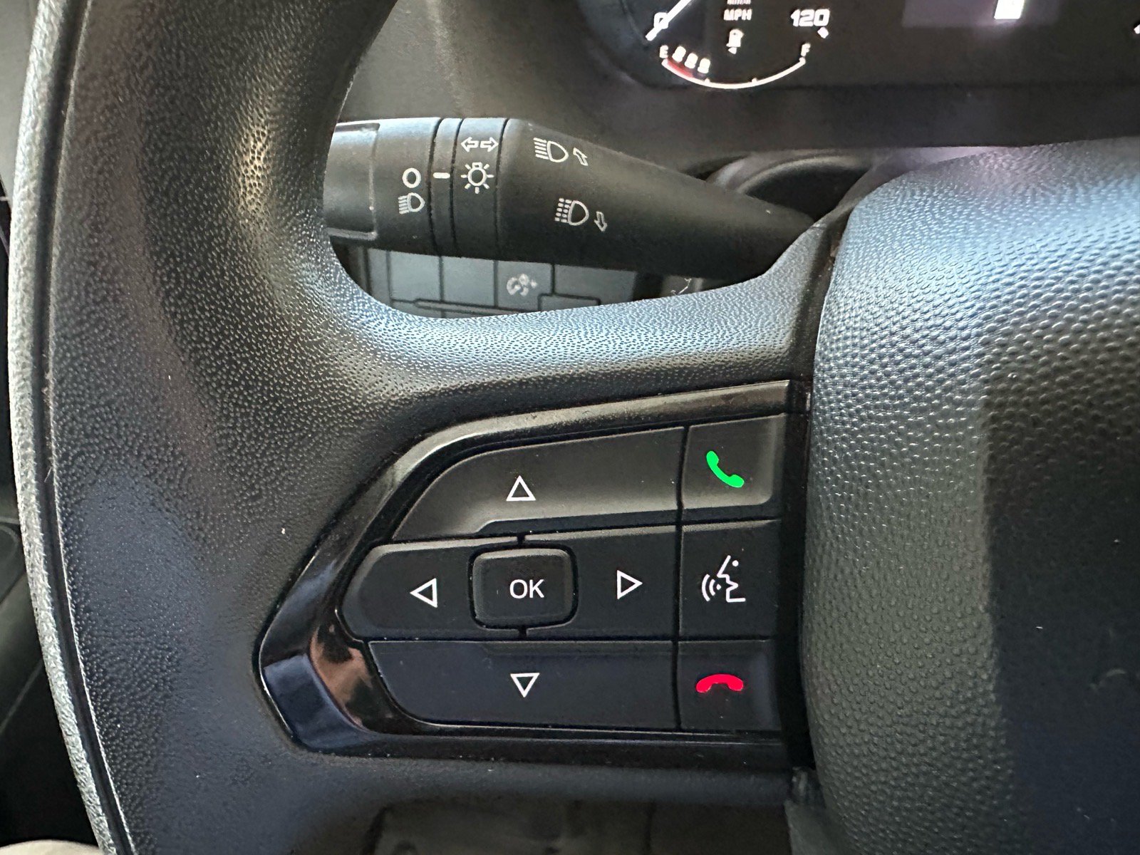 Used 2023 RAM ProMaster 3500 FWD image 30