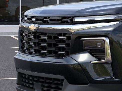 New 2026 Chevrolet Traverse LT image 13