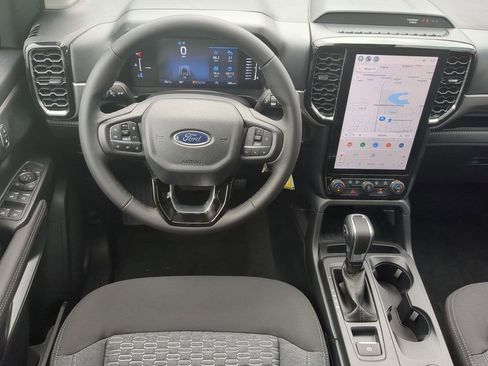 New 2024 Ford Ranger XLT image 21