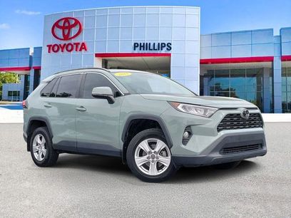 Used 2019 Toyota RAV4 XLE w/ Convenience Package
