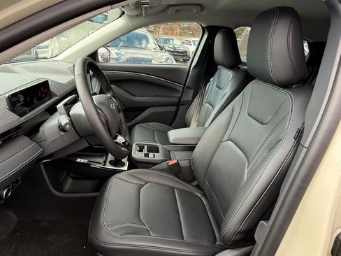 New 2026 Ford Mustang Mach-E Premium w/ Technology Package image 10