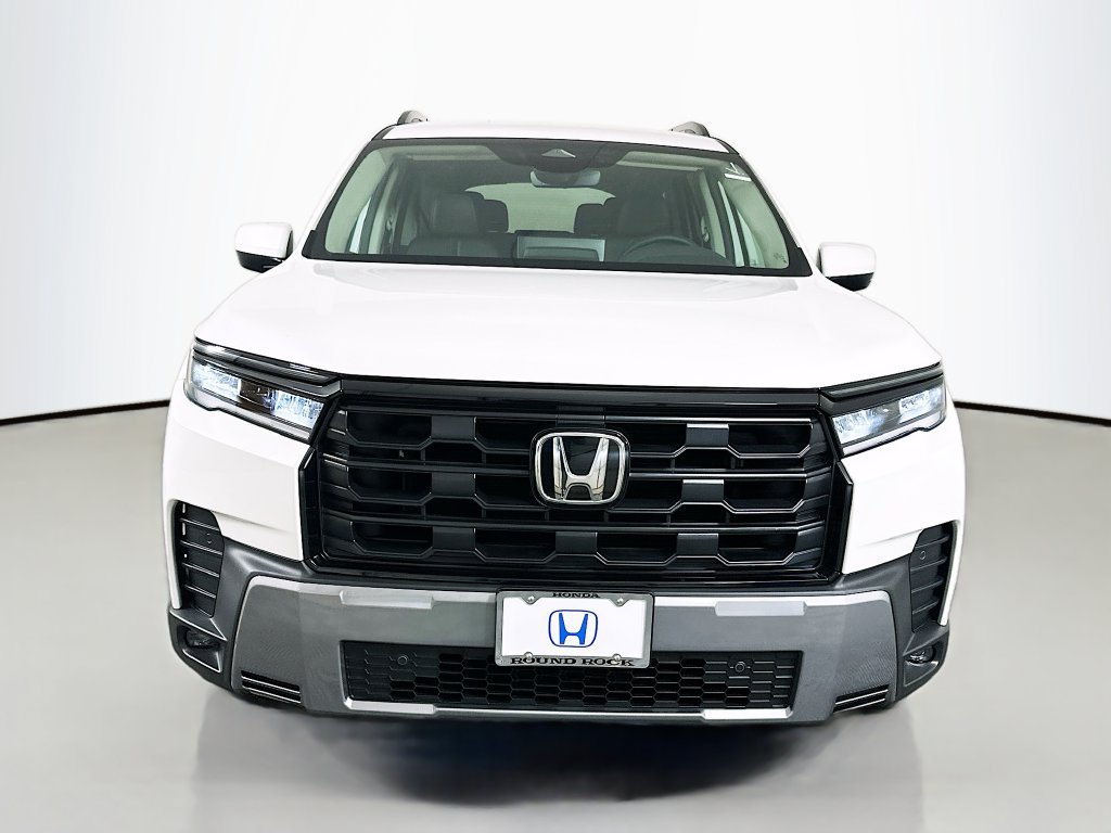 Used 2026 Honda Pilot EX-L image 2