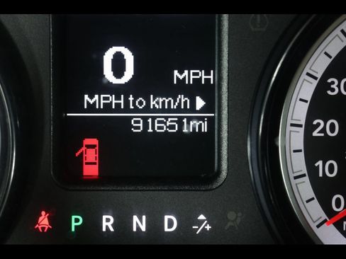 Used 2017 RAM 1500 Tradesman w/ Popular Equipment Group AWD/4WD image 19
