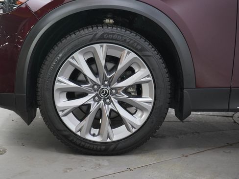 Used 2024 MAZDA CX-90 3.3 Turbo w/ Premium Plus Pkg AWD/4WD image 33