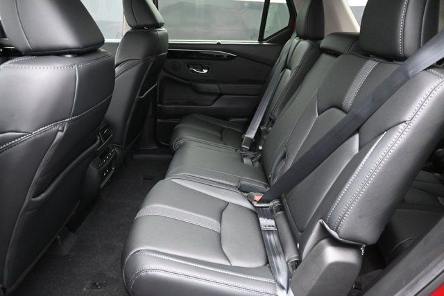 New 2026 Honda Pilot EX-L image 22