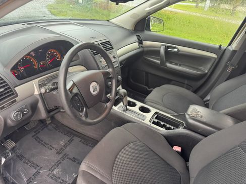 Used 2007 Saturn Outlook XE w/ Preferred Pkg FWD image 14