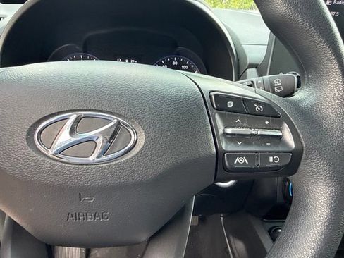 Used 2023 Hyundai Kona SEL w/ Cargo Package AWD/4WD image 36