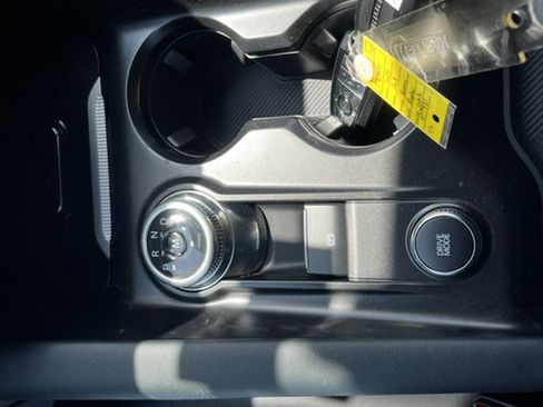 New 2025 Ford Explorer ST image 20