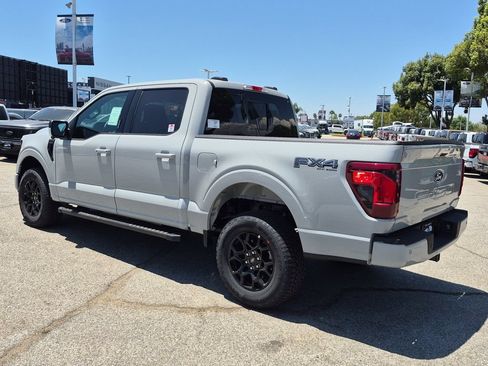 New 2026 Ford F150 XLT w/ Equipment Group 302A MID AWD/4WD image 4