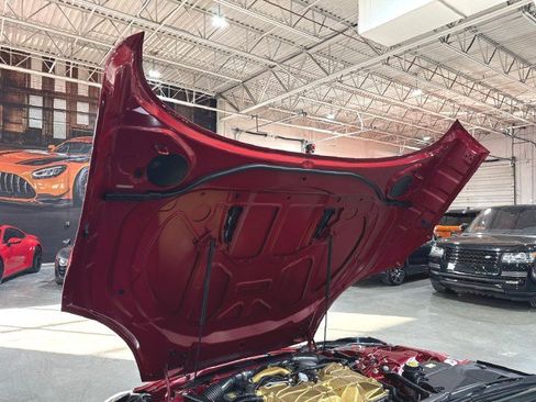 Used 2016 Jaguar F-TYPE 16k in Aftermarket Upgrades $8 image 15