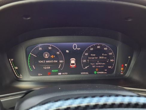 Used 2023 Honda Accord Touring image 17