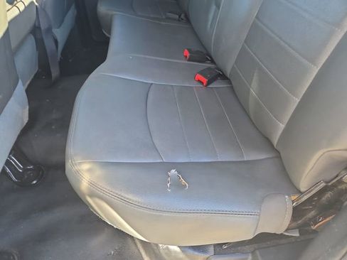 Used 2016 RAM 1500 Tradesman RWD image 27