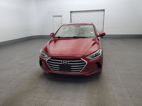Used 2017 Hyundai Elantra SE w/ Cargo Package image 15