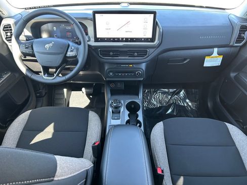 New 2026 Ford Bronco Sport Big Bend w/ Convenience Package AWD/4WD image 40