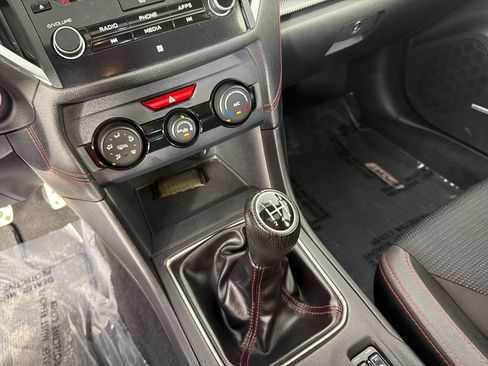 Used 2018 Subaru Impreza 2.0i Sport AWD/4WD image 16