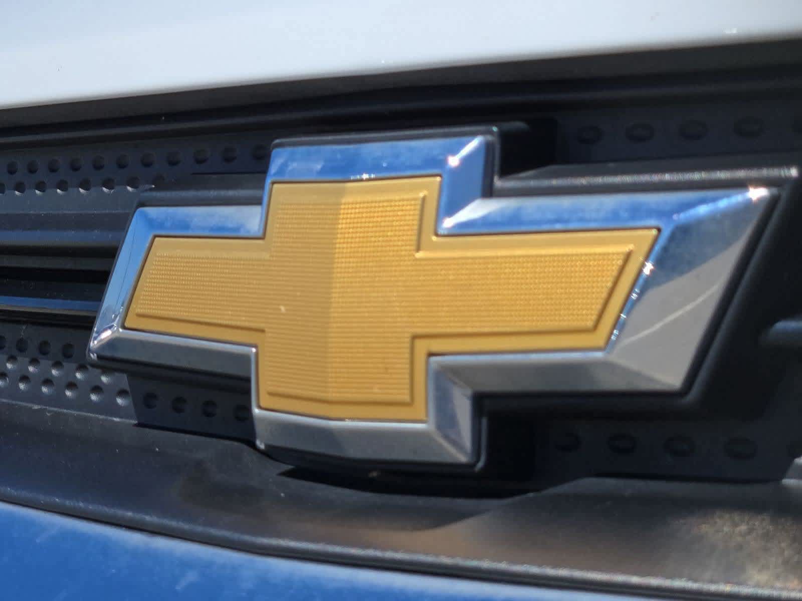 Used 2023 Chevrolet TrailBlazer LS FWD image 11