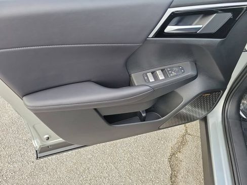 New 2026 Mitsubishi Outlander SE FWD image 23