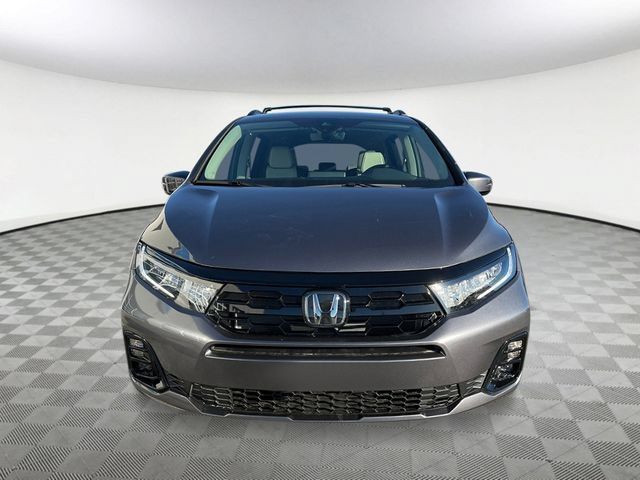 New 2026 Honda Odyssey Elite image 9