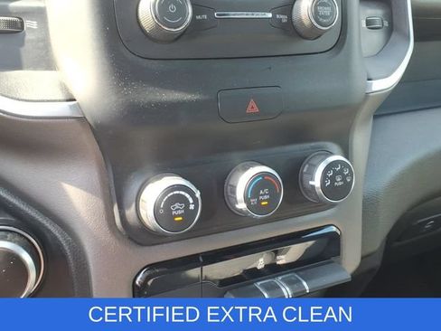 Used 2022 RAM 1500 Big Horn AWD/4WD image 17
