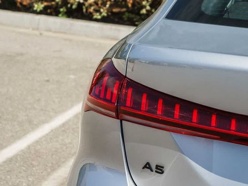 New 2026 Audi A5 2.0T Premium Plus AWD/4WD image 7