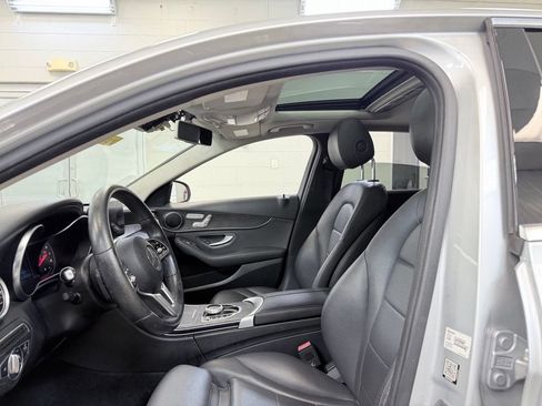 Used 2020 Mercedes-Benz C 300 Sedan image 14