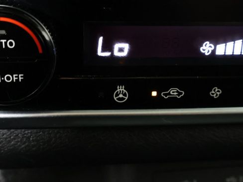 Used 2023 Nissan Rogue SV w/ SV Premium Package AWD/4WD image 51