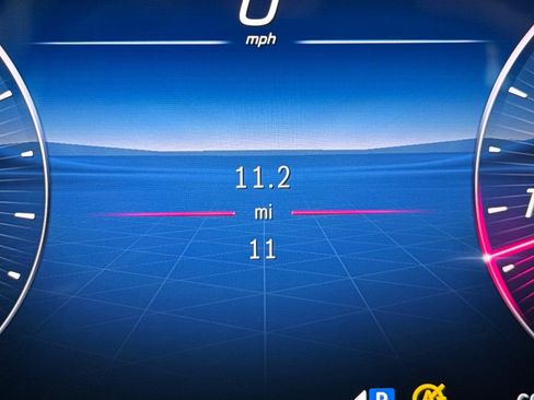 New 2026 Mercedes-Benz C 300 Sedan image 35