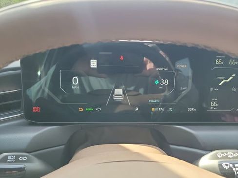 New 2026 Kia EV9 GT-Line AWD/4WD image 20